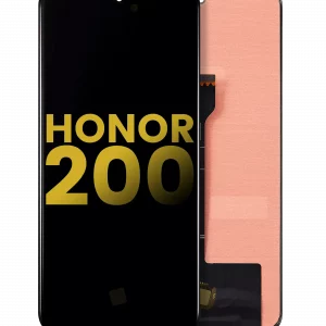 OLED Assembly Without Frame For Honor 200 (Refurbished) (All Colors)