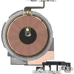 Wireless NFC Charging Flex With Volume Flex For iPhone 13