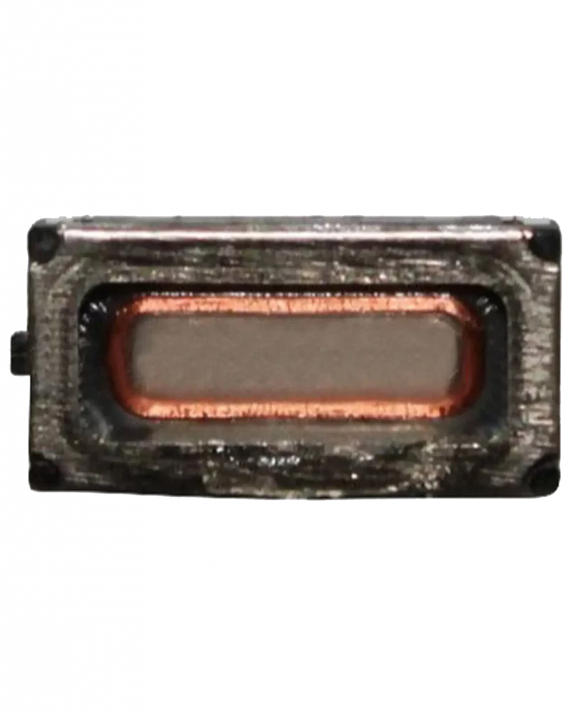 Earpiece Speaker For Motorola Moto G3 (XT1540) / Droid Turbo (XT1254) / Droid Turbo 2 (XT1585) / Moto Maxx 2 (XT1565) / Moto X2 (XT1096) (Genuine OEM)