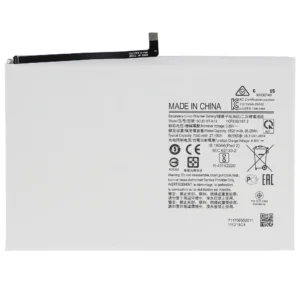 Replacement Battery For Samsung Galaxy Tab A7 10.4" (T500 / T505 / T507) (2020)