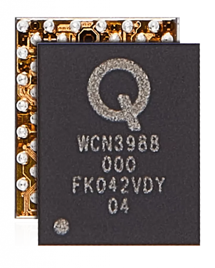 Wifi IC For Samsung Galaxy F52 5G (E5260) (WCN3988)