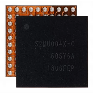 Charging IC For Samsung Galaxy A8 (A530 / 2018) (S2MU004X-C)