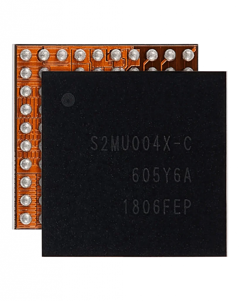 Charging IC For Samsung Galaxy A8 (A530 / 2018) (S2MU004X-C)