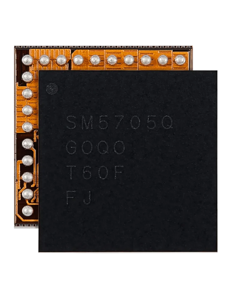 Charging IC For Samsung Galaxy A8 Star (G885 / 2018) (SM5705Q)