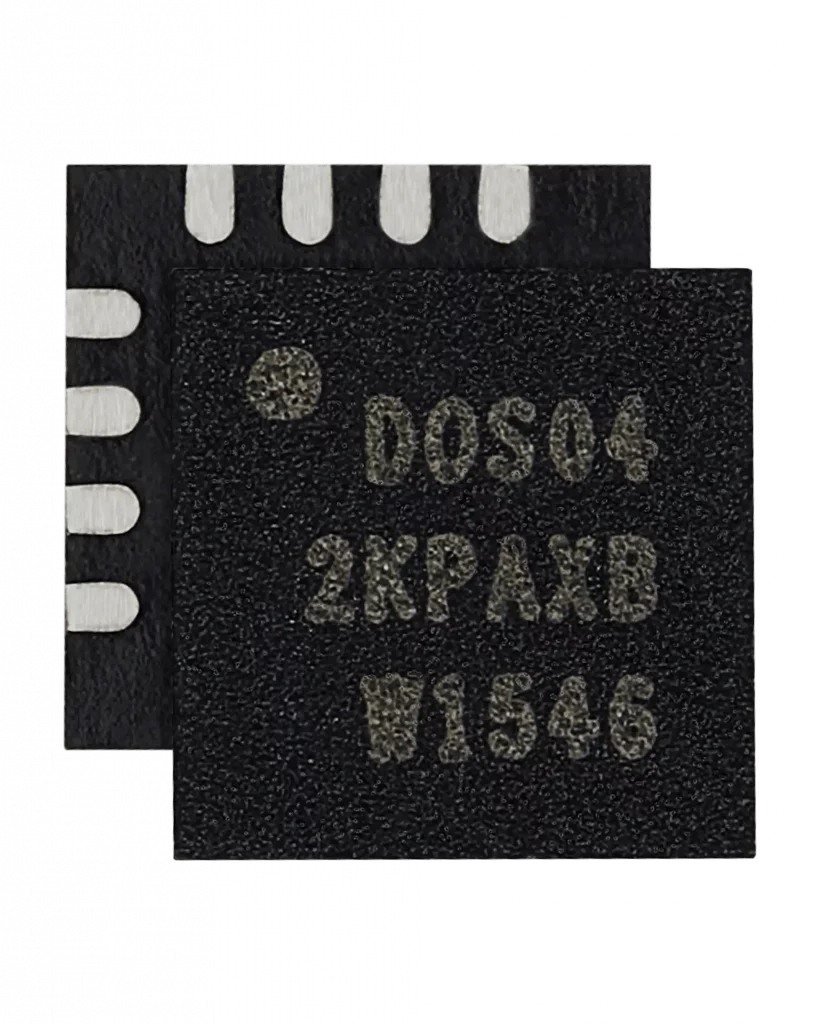 Backlight IC For Samsung Galaxy A8 (A530 / 2018) / A8 Star (G885 / 2018) (D0S04)