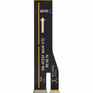 Mainboard Flex Cable For Samsung Galaxy A72 (A725 / 2021) / A72 5G (A726 / 2021)
