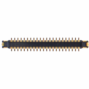 FPC Connector For Google Pixel 4 XL (LCD) (On Motherboard)