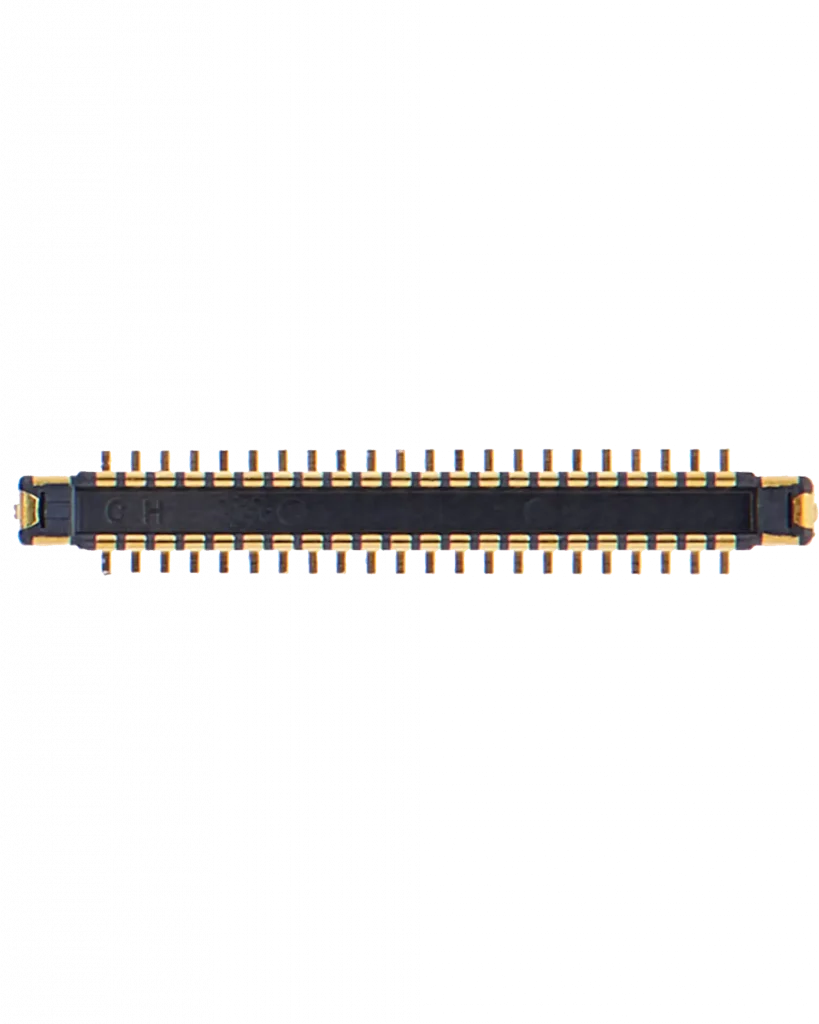 FPC Connector For Google Pixel 4 XL (LCD) (On Motherboard)