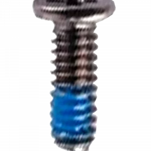 Screw For Machine-tapping For OnePlus 10 Pro (Genuine OEM) (Black)