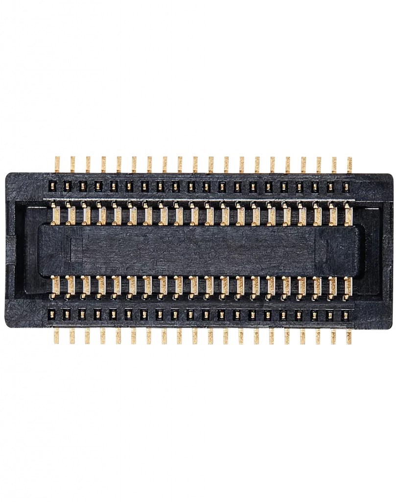 Hard Drive FPC Connector (Long) For Mac Mini A1347(2014) (40 Pin)
