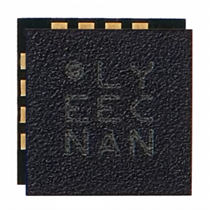 Gyroscope IC For iPhone 13 / 13 Mini / 13 Pro / 13 Pro Max (LY)