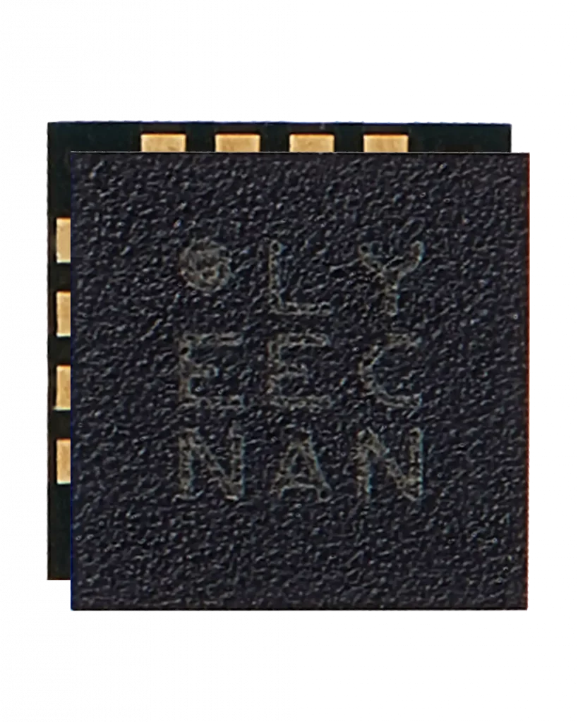 Gyroscope IC For iPhone 13 / 13 Mini / 13 Pro / 13 Pro Max (LY)