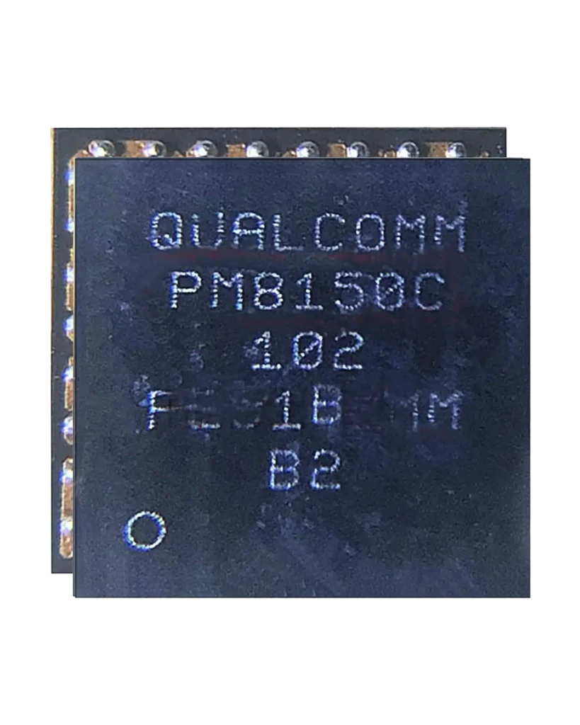 Power Supply IC For Samsung Galaxy S10E / S10 Plus / S20 / S20 Plus / S20 Ultra / S22 / Note 10 / Note 10 Plus 5G / Note 20 5G (PM8150C)