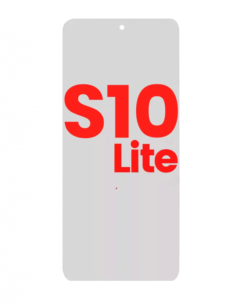 Polarizer Film For Samsung Galaxy S10 Lite (10 Pack)