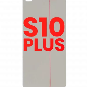 Polarizer Film For Samsung Galaxy S10 Plus (10 Pack)