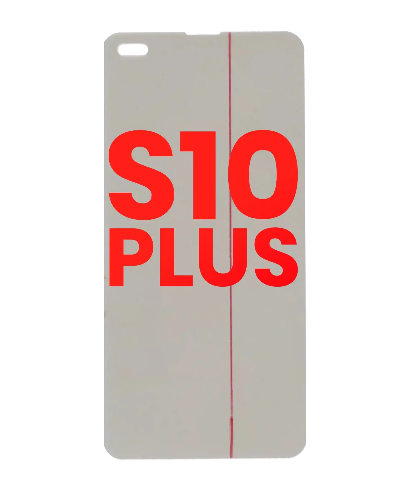 Polarizer Film For Samsung Galaxy S10 Plus (10 Pack)