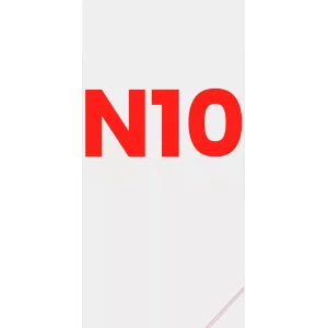 Polarizer Film For Samsung Galaxy Note 10 (10 Pack)