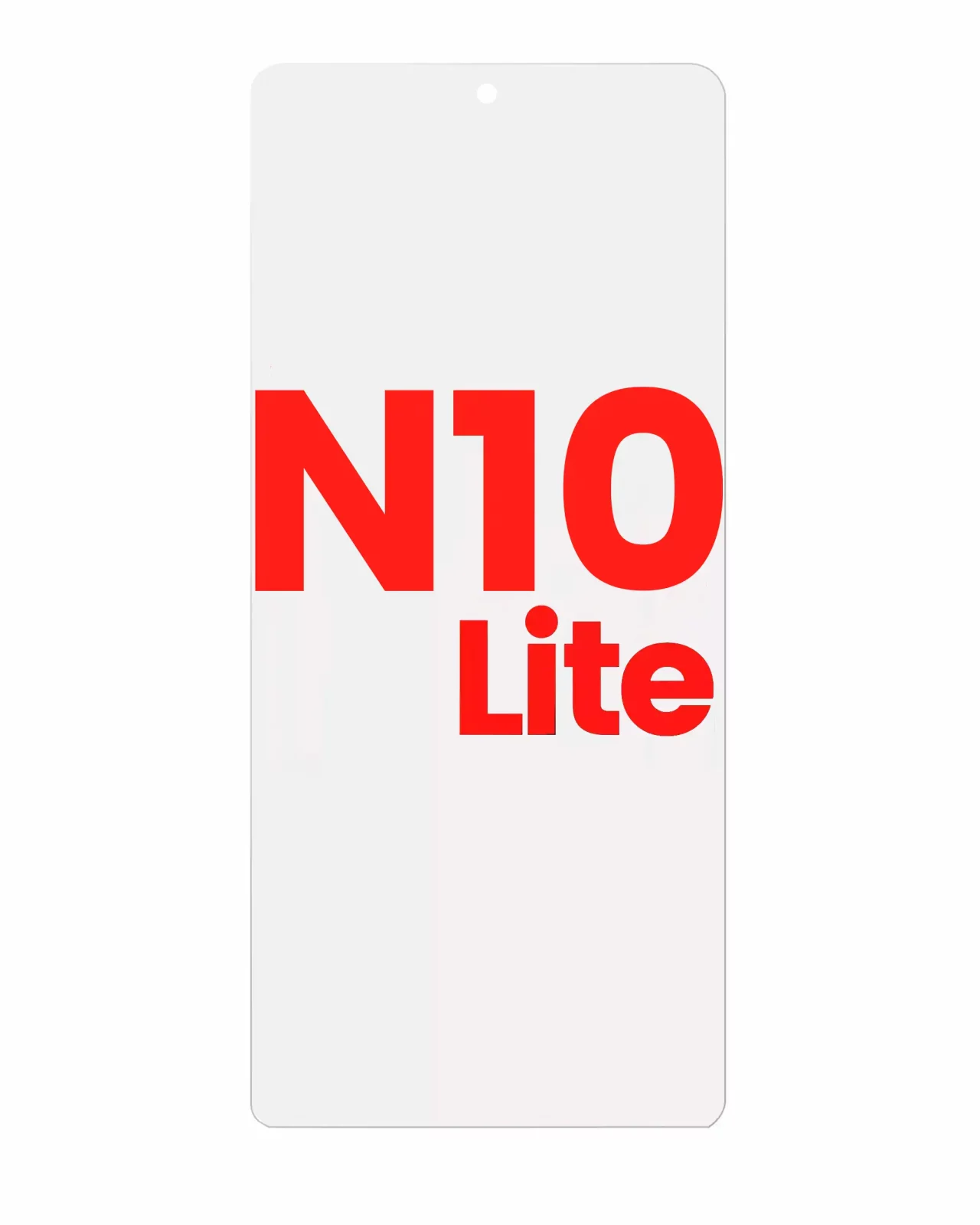 Polarizer Film For Samsung Galaxy Note 10 Lite (10 Pack)