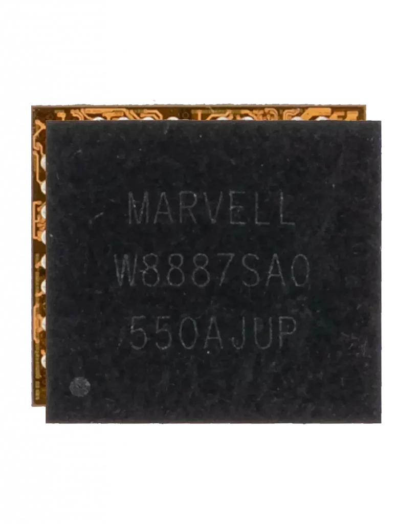 WiFi IC For Samsung Galaxy Tab 4 T231 (W8887SAO)