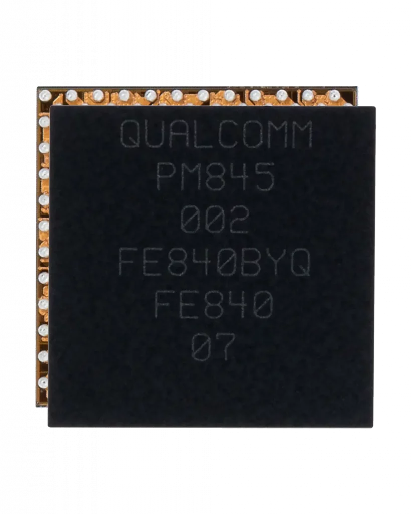 Big Power IC For Samsung Galaxy S9 / S9 Plus / S22 Ultra / Note 9 (PM845)