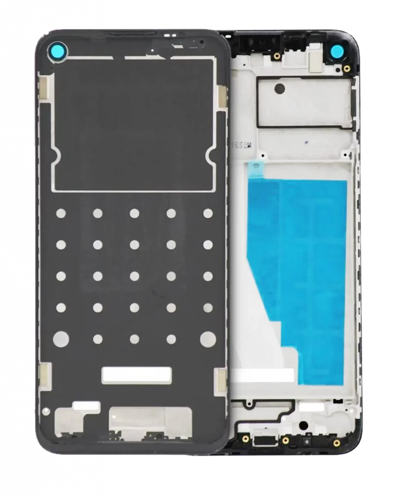 LCD-Frame For Samsung Galaxy A11 (A115 / 2020) (US Version)