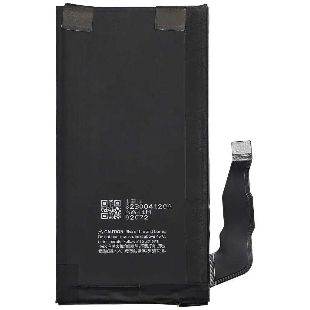 Replacement Battery For Google Pixel 8a (G07DF)