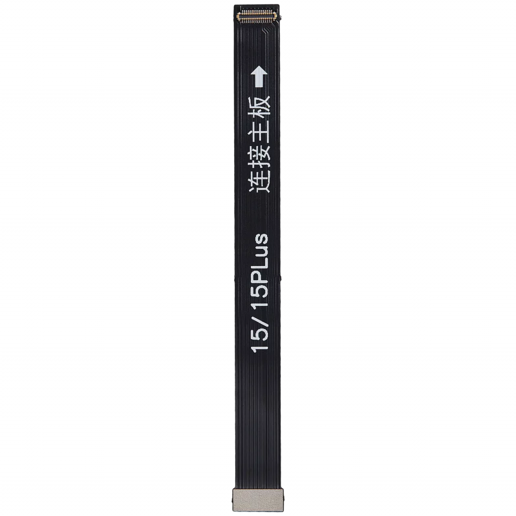 Infrared Dot Matrix Test Cable For iPhone 15 / 15 Plus (I2C)