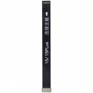 Infrared Dot Matrix Test Cable For iPhone 15 / 15 Plus (I2C)