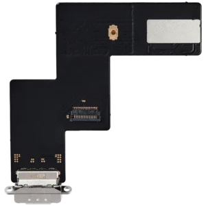 Charging Port Flex Cable For iPad Air 13" (2024) / Air 13" (2025) (Aftermarket Plus) (Blue)