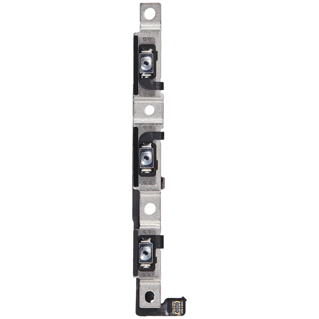 Volume Button Flex Cable For iPhone 16 Pro