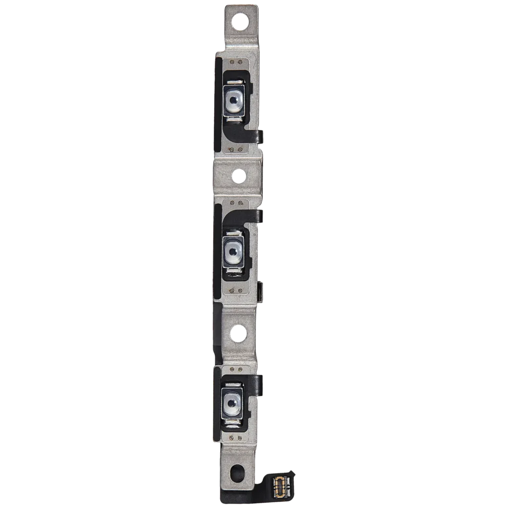 Volume Button Flex Cable For iPhone 16