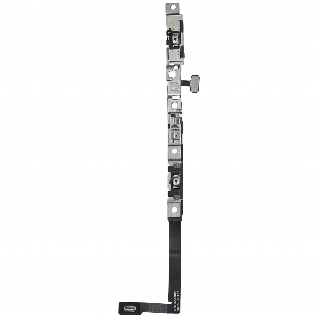 Power Button Flex Cable For iPhone 16
