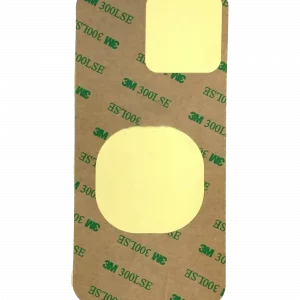3M Glue Adhesive Tape (For Frame) For iPhone 12 Mini (10 Pack)