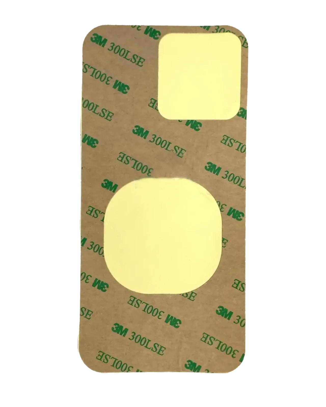 3M Glue Adhesive Tape (For Frame) For iPhone 12 Mini (10 Pack)