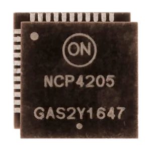 PMIC For Microsoft Xbox One X (NPC4205) (ON Semiconductor) (5 Pack)