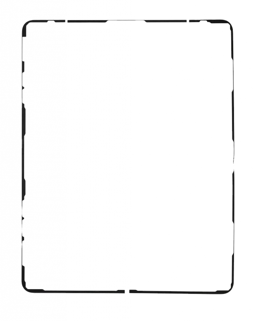 LCD Adhesive Tape For iPad Pro 12.9" 3rd Gen (2018) / 4th Gen (2020)