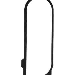 Back Camera Lens Bracket Adhesive Tape For Samsung Galaxy Z Fold 3 5G (F926)