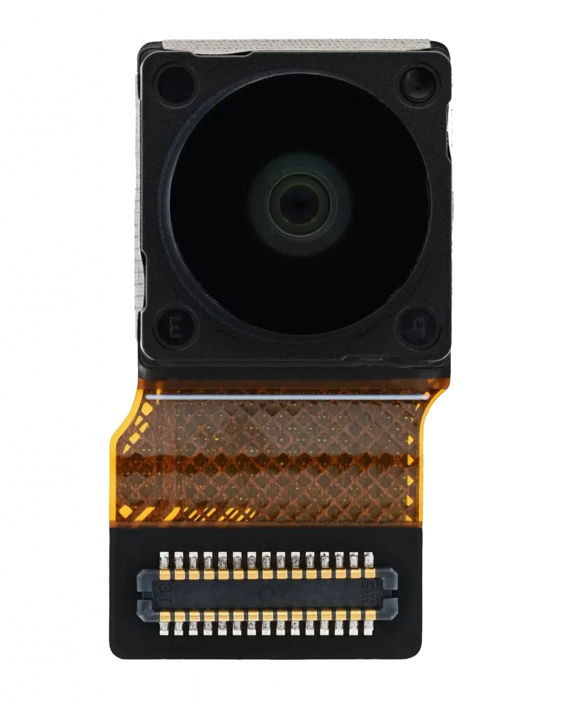 Back Camera (Ultrawide) For Google Pixel 6a (Genuine OEM)