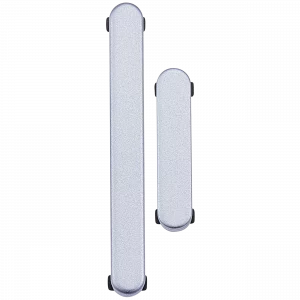 Hard Buttons (Power / Volume) For Samsung Galaxy S25 / S25 Plus (Premium) (Iceblue)