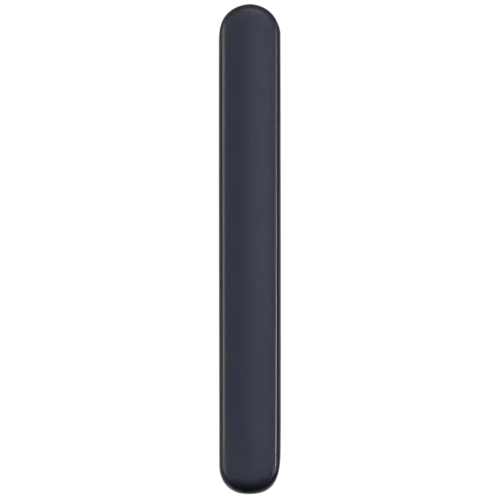 Hard Buttons (Volume) For Samsung Galaxy A16 4G (A165 / 2024) / A16 5G (A166 / 2024) (Premium) (Blue Black)