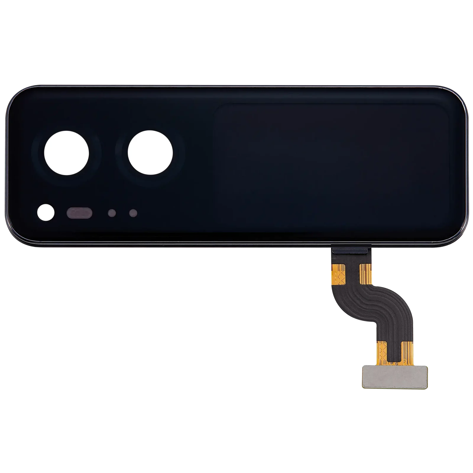 Outer OLED Assembly With Frame For Motorola Razr 2023 / Razr 40 (XT2323 / 2023) (Refurbished) (All Colors)