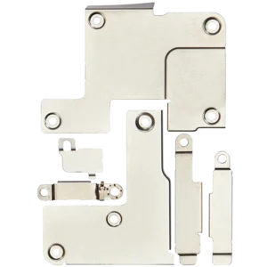 Small Metal Bracket (On Motherboard) For iPhone 16 Pro / 16 Pro Max