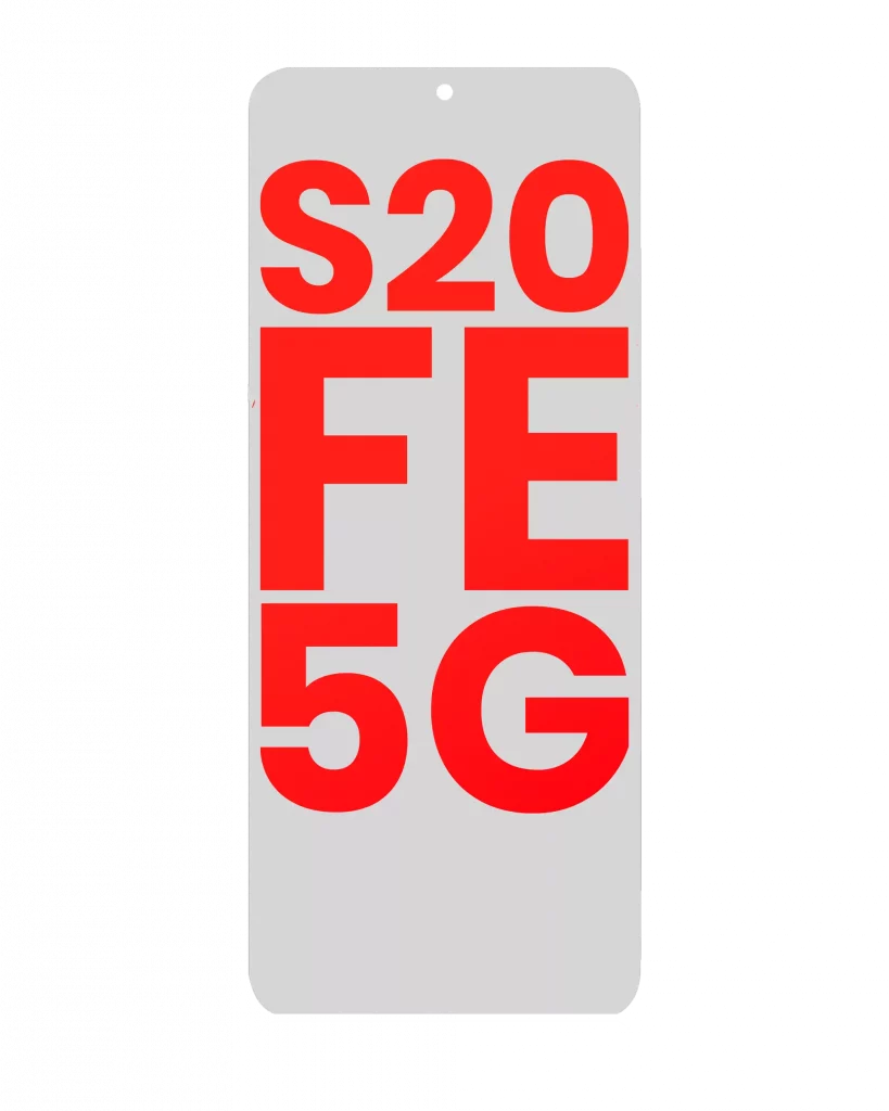 Polarizer Film For Samsung Galaxy S20 FE 5G (10 Pack)