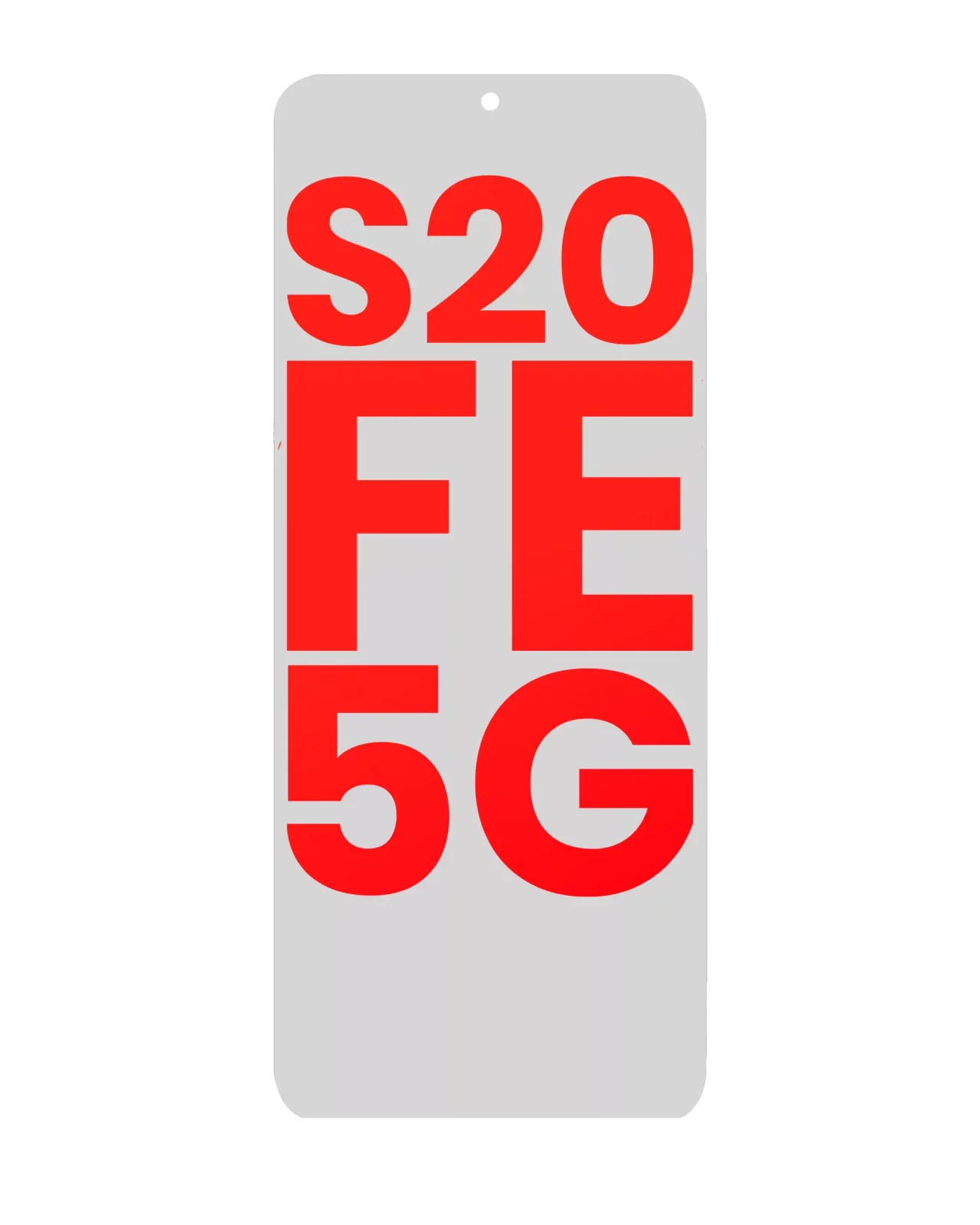 Polarizer Film For Samsung Galaxy S20 FE 5G (10 Pack)