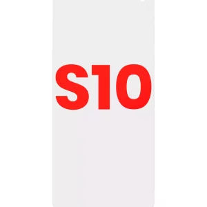 Polarizer Film For Samsung Galaxy S10 (10 Pack)