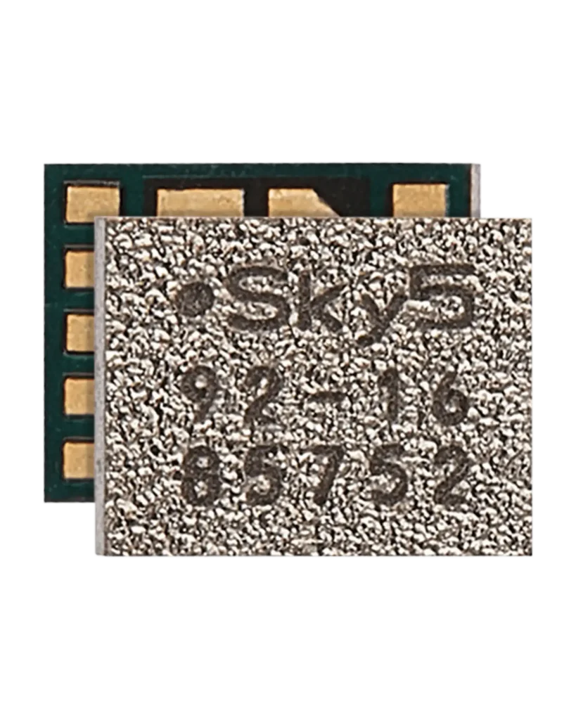 High Frequency Signal Reception IC For iPhone 14 Series / 15 Series / 16 Series (92-16)