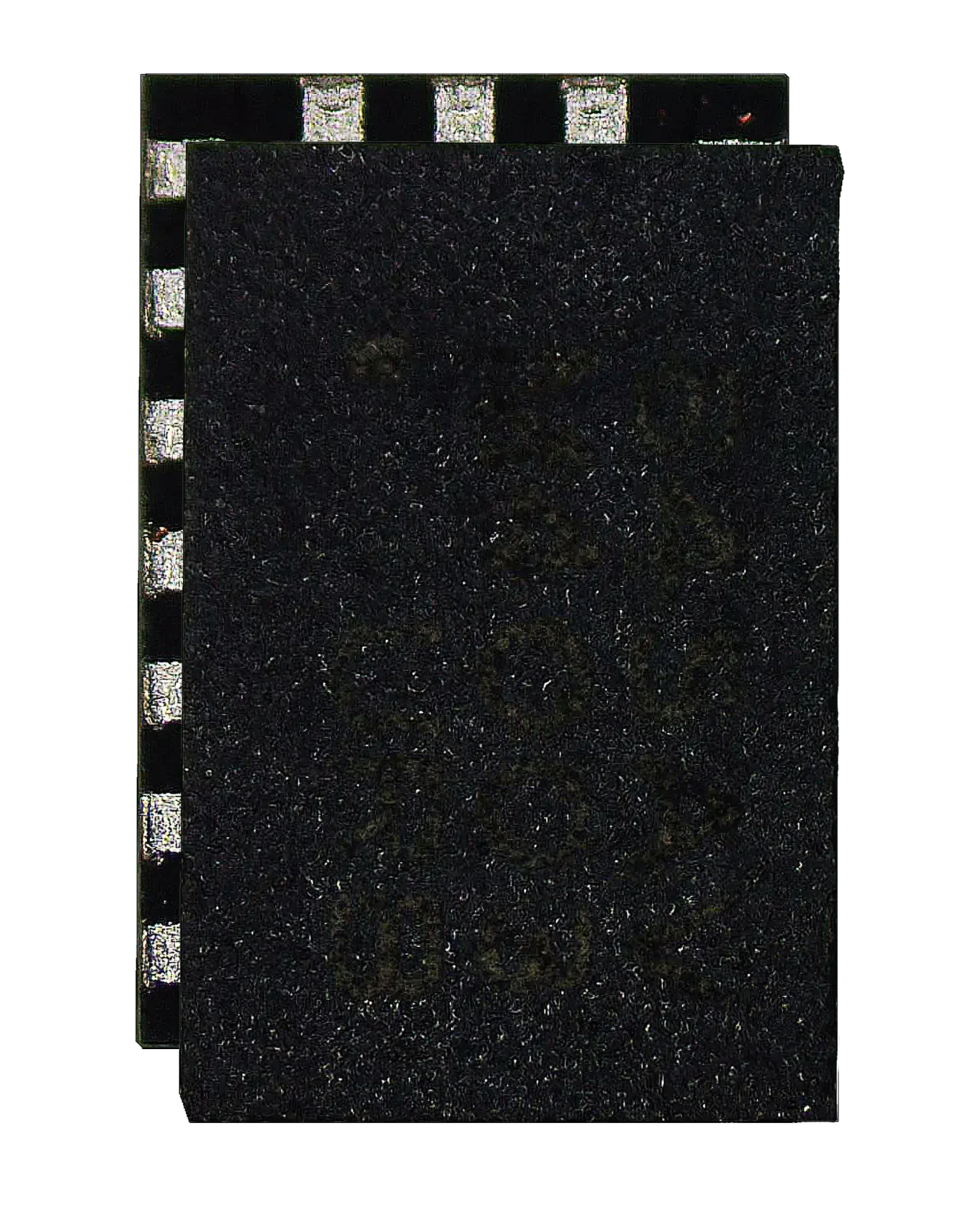 Power IC / USB-C For MacBook 12" A1534 (2015) (Silego: SLG4AP645AV: U4700: QFN-20 Pin)