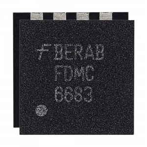 Mosfet IC Chip For iPad Mini 5 (6683)