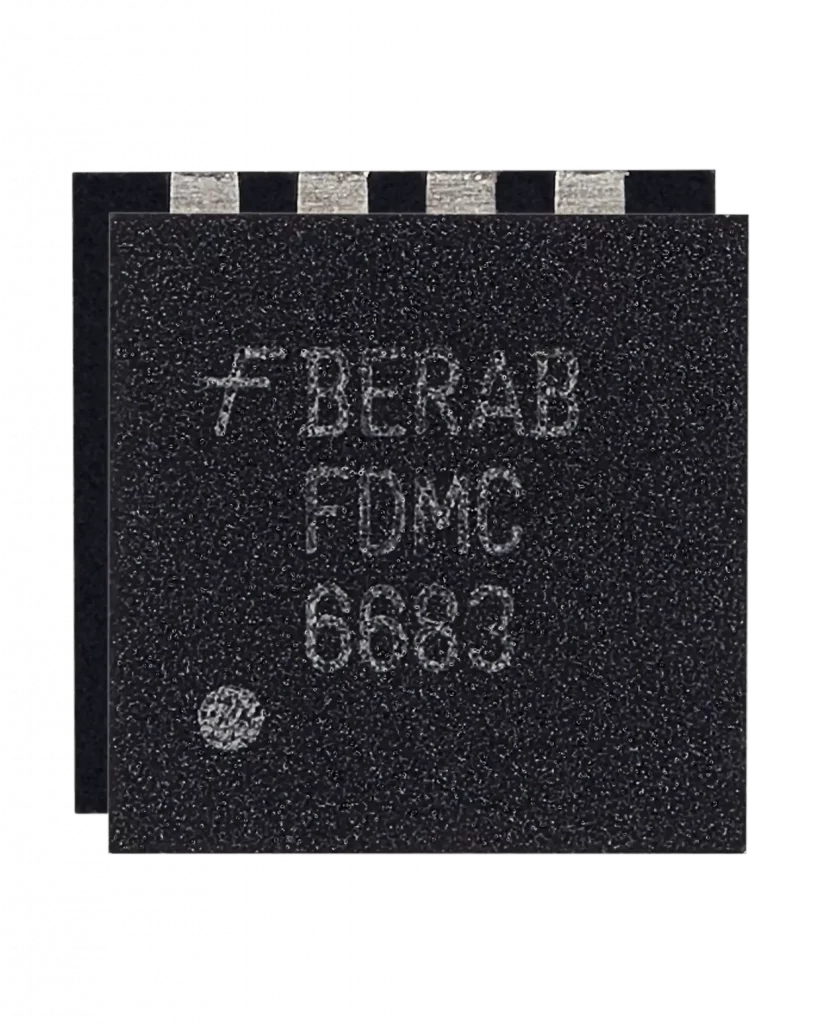 Mosfet IC Chip For iPad Mini 5 (6683)