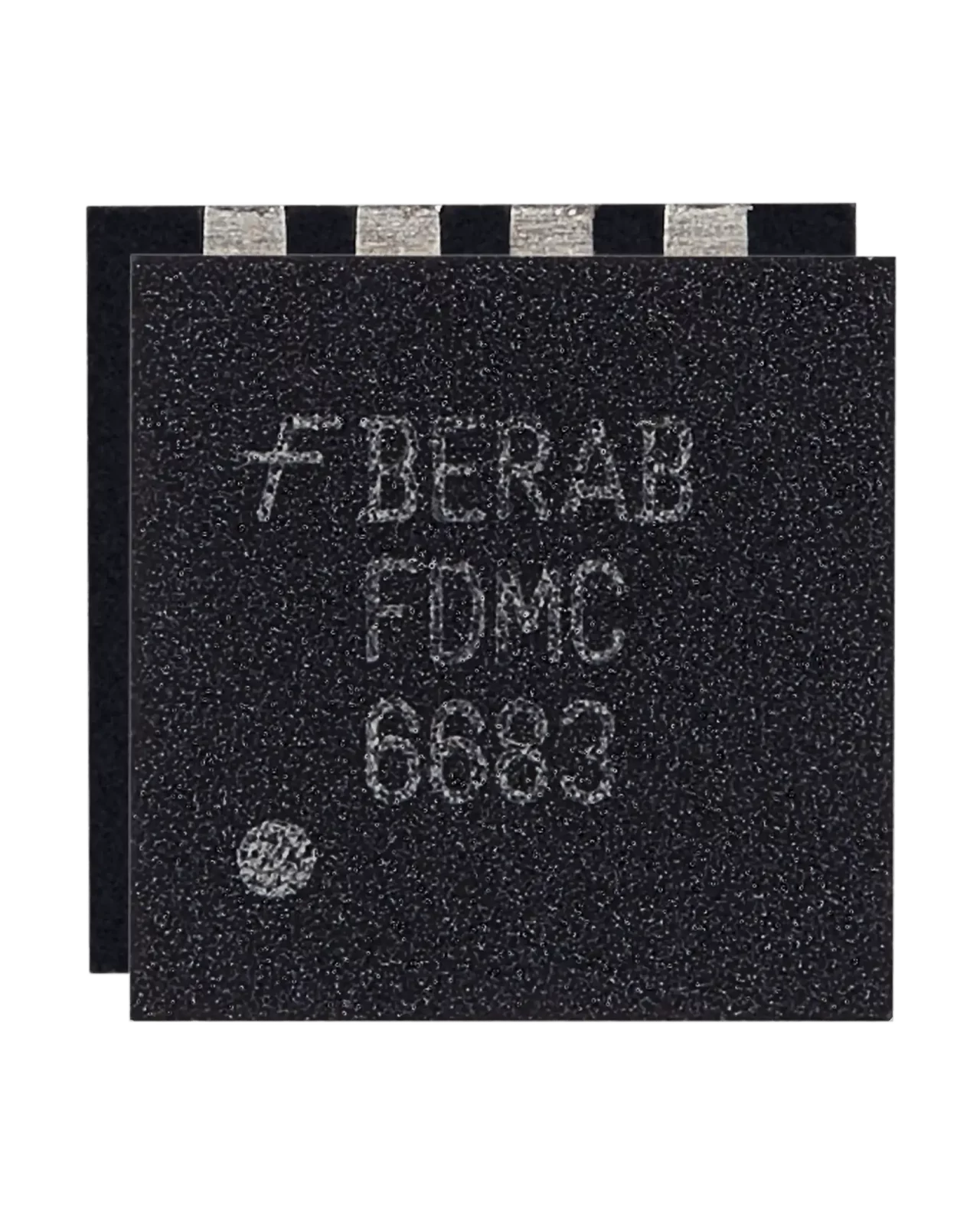 Mosfet IC Chip For iPad Mini 5 (6683)
